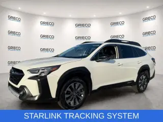 Subaru Outback 2024 AWD Limited XT 4dr Crossover