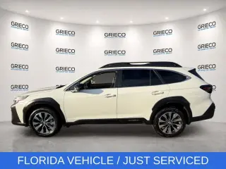 Subaru Outback 2024 AWD Limited XT 4dr Crossover