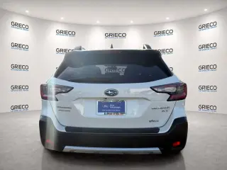 Subaru Outback 2024 AWD Limited XT 4dr Crossover