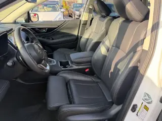 Subaru Outback 2024 AWD Limited XT 4dr Crossover