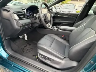 Toyota Camry 2026 SE 4dr Sedan