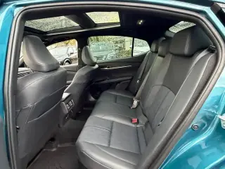 Toyota Camry 2026 SE 4dr Sedan