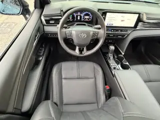 Toyota Camry 2026 SE 4dr Sedan