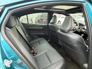 Toyota Camry 2026 SE 4dr Sedan