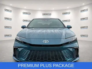 Toyota Camry 2026 SE 4dr Sedan