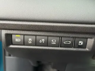 Toyota Camry 2026 SE 4dr Sedan