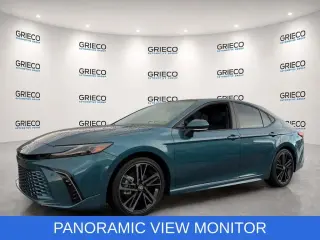 Toyota Camry 2026 SE 4dr Sedan