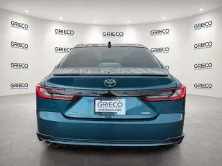 Toyota Camry 2026 SE 4dr Sedan