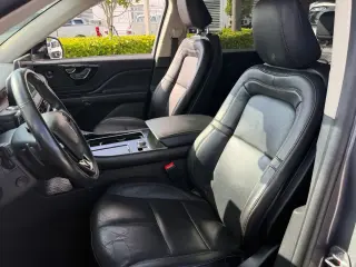 Lincoln Aviator 2022 Reserve 4p SUV