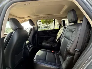 Lincoln Aviator 2022 Reserve 4p SUV