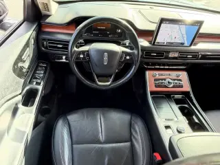Lincoln Aviator 2022 Reserve 4p SUV