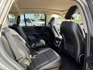 Lincoln Aviator 2022 Reserve 4p SUV