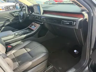 Lincoln Aviator 2022 Reserve 4p SUV