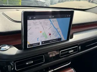 Lincoln Aviator 2022 Reserve 4p SUV