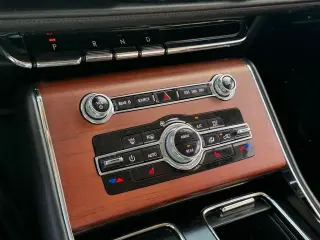 Lincoln Aviator 2022 Reserve 4p SUV