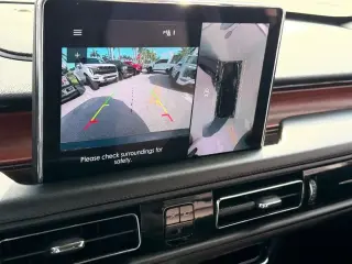 Lincoln Aviator 2022 Reserve 4p SUV