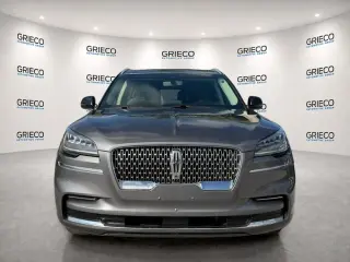 Lincoln Aviator 2022 Reserve 4p SUV
