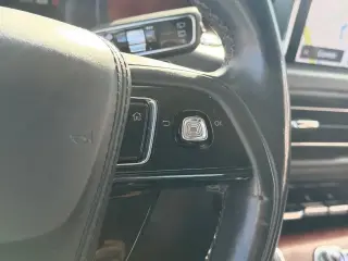 Lincoln Aviator 2022 Reserve 4p SUV