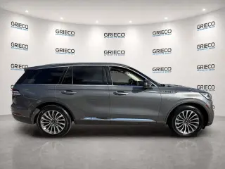Lincoln Aviator 2022 Reserve 4p SUV