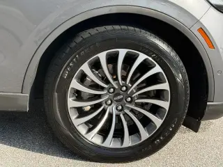 Lincoln Aviator 2022 Reserve 4p SUV