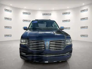 Lincoln Navigator 2017 4x2 Select 4dr SUV