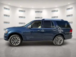 Lincoln Navigator 2017 4x2 Select 4dr SUV