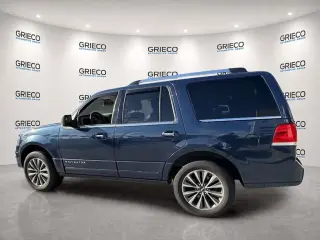 Lincoln Navigator 2017 4x2 Select 4dr SUV