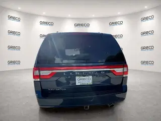 Lincoln Navigator 2017 4x2 Select 4dr SUV