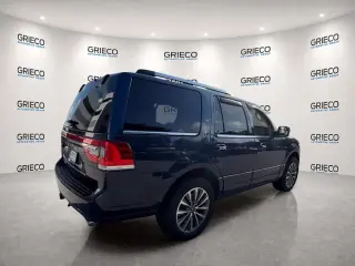 Lincoln Navigator 2017 4x2 Select 4dr SUV