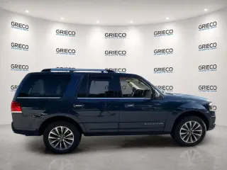 Lincoln Navigator 2017 4x2 Select 4dr SUV
