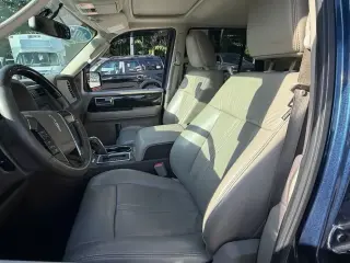 Lincoln Navigator 2017 4x2 Select 4dr SUV