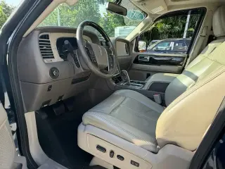 Lincoln Navigator 2017 4x2 Select 4dr SUV