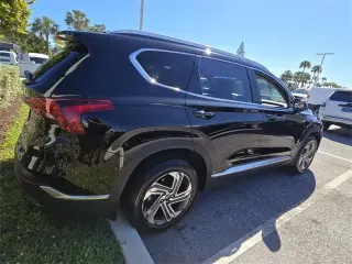 Hyundai SANTA FE 2022 SEL 4p Crossover