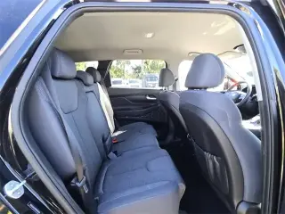 Hyundai SANTA FE 2022 SEL 4p Crossover