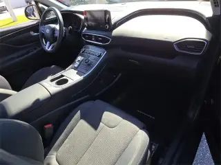 Hyundai SANTA FE 2022 SEL 4p Crossover
