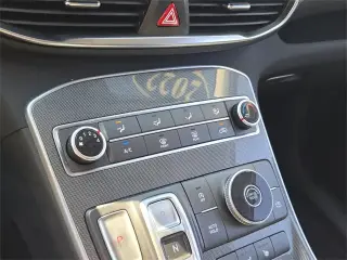 Hyundai SANTA FE 2022 SEL 4p Crossover