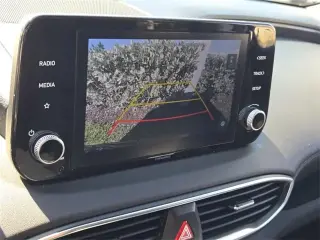 Hyundai SANTA FE 2022 SEL 4p Crossover