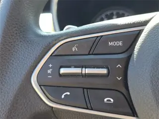 Hyundai SANTA FE 2022 SEL 4p Crossover