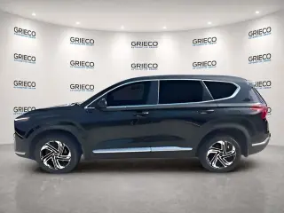 Hyundai SANTA FE 2022 SEL 4p Crossover
