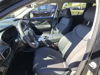 Hyundai SANTA FE 2022 SEL 4p Crossover