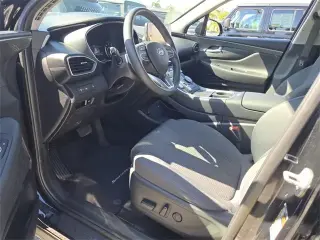 Hyundai SANTA FE 2022 SEL 4p Crossover