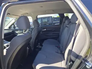 Hyundai SANTA FE 2022 SEL 4p Crossover