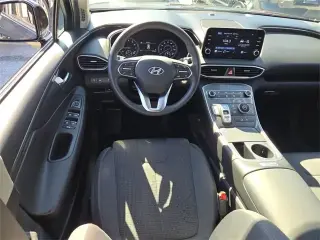 Hyundai SANTA FE 2022 SEL 4p Crossover