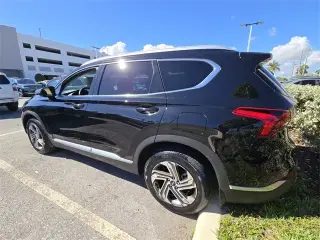 Hyundai SANTA FE 2022 SEL 4p Crossover