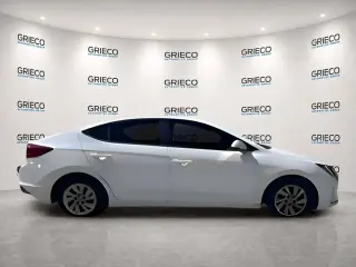 Hyundai ELANTRA 2020 SE 4p Sedan