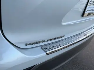 Toyota Highlander 2022 Limited 4dr SUV