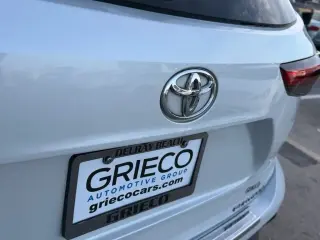 Toyota Highlander 2022 Limited 4dr SUV