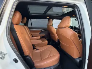 Toyota Highlander 2022 Limited 4dr SUV
