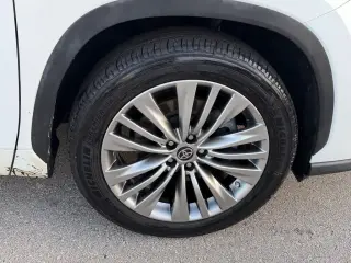 Toyota Highlander 2022 Limited 4dr SUV