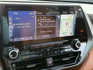 Toyota Highlander 2022 Limited 4dr SUV